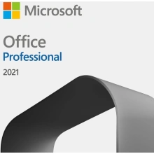 Microsoft Office 2021 Professional - ESD