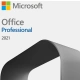 Microsoft Office 2021 Professional - ESD