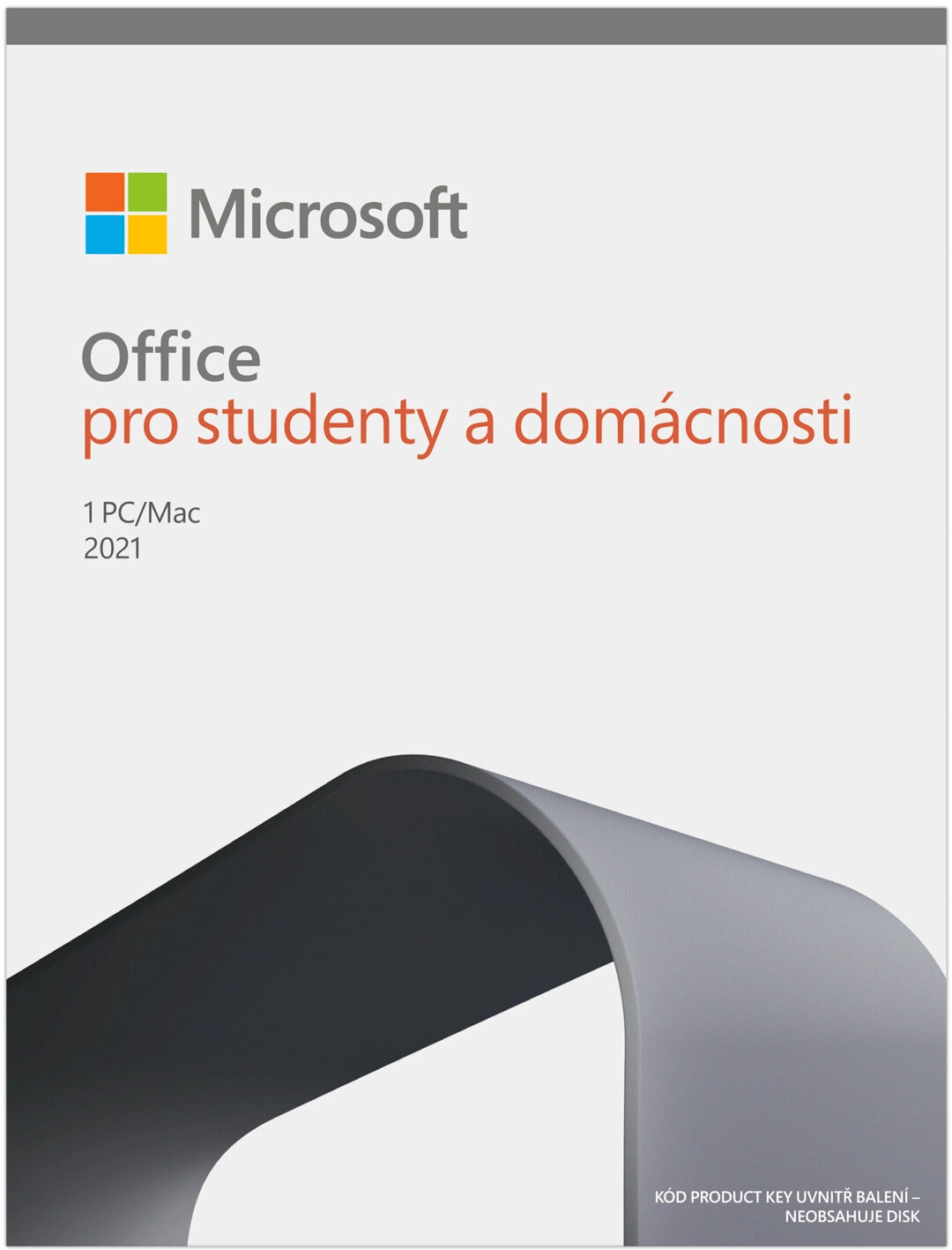 Microsoft Office 2021 pro domácnosti a studenty - elektronicky