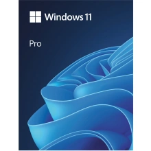 Microsoft Windows 11 Pro 64 bit, všechny jazyky - elektronicky