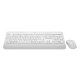 Logitech Signature MK650 for Business - OFFWHITE - CZE-SKY - INTNL