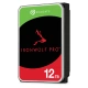 Seagate IronWolf Pro 12TB 7200rpm / SATA III / 256 MB