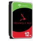 Seagate IronWolf Pro 12TB HDD / ST12000NT001 / Interní 3,5