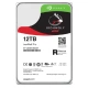 Seagate IronWolf Pro 12TB HDD / ST12000NT001 / Interní 3,5