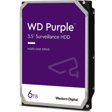 WD Purple (PURZ), 3,5