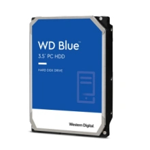 WD Blue 6TB, WD60EZAX