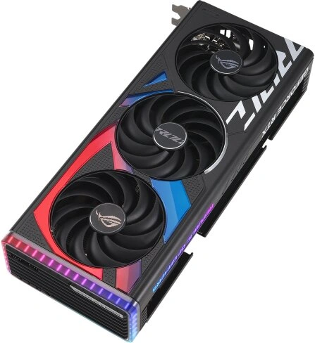 ASUS ROG Strix GeForce RTX 4070 SUPER, 12GB GDDR6X