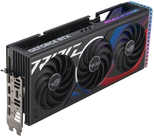 ASUS ROG Strix GeForce RTX 4070 SUPER, 12GB GDDR6X