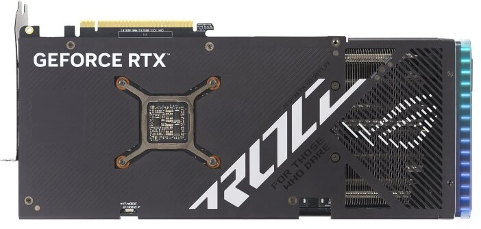 ASUS ROG Strix GeForce RTX 4070 SUPER, 12GB GDDR6X