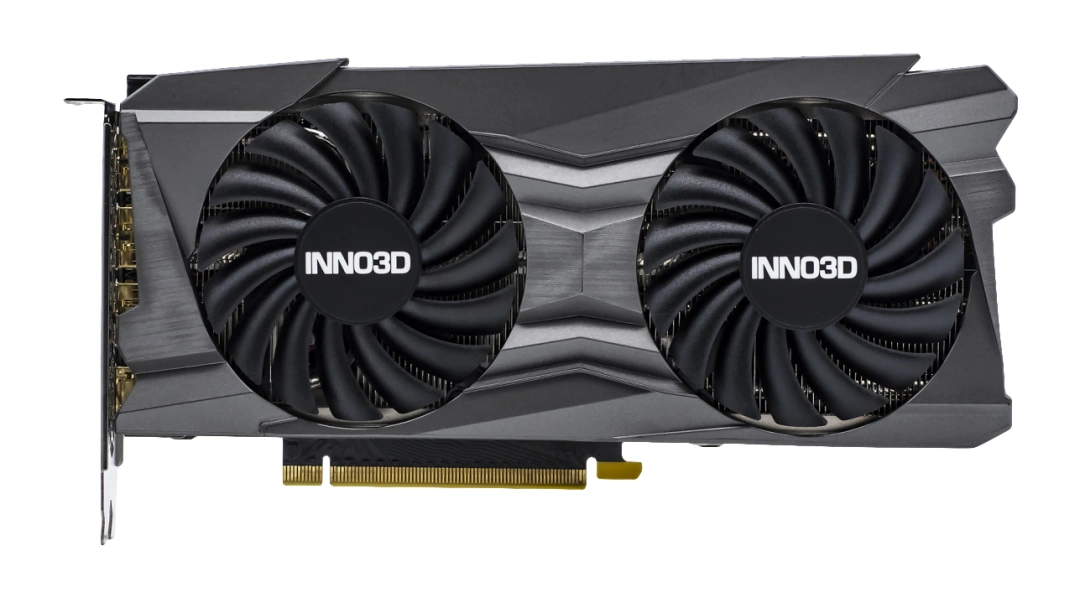 Inno3D GeForce RTX 3070 Twin X2 OC