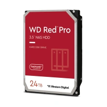 Western Digital Red Pro