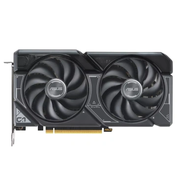 ASUS Dual GeForce RTX 4060 Ti 16GB GDDR6