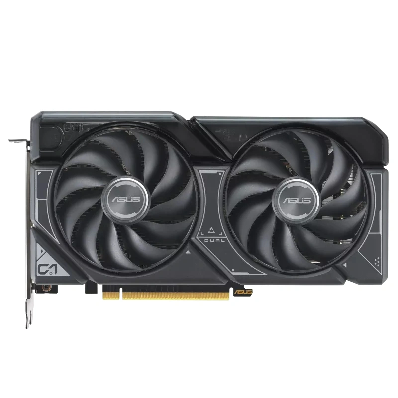 ASUS Dual GeForce RTX 4060 Ti 16GB GDDR6