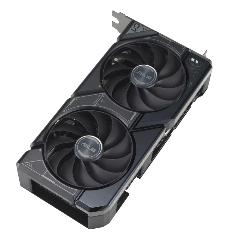 ASUS Dual GeForce RTX 4060 Ti 16GB GDDR6