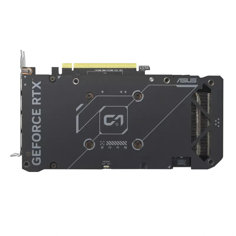 ASUS Dual GeForce RTX 4060 Ti 16GB GDDR6