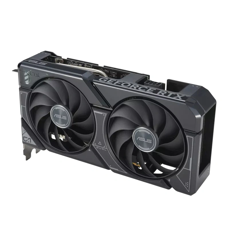 ASUS DUAL-RTX4060TI-16G