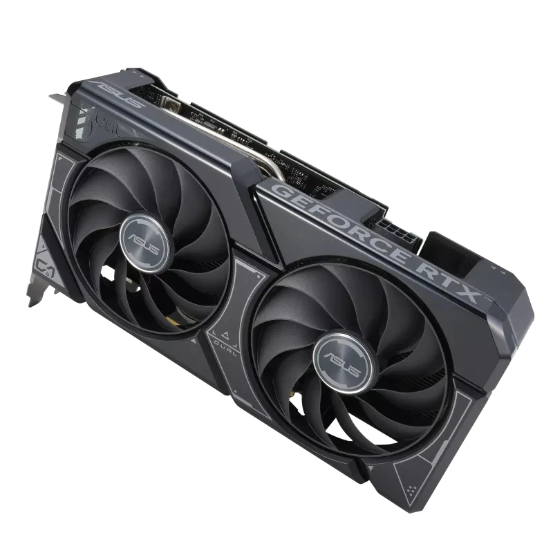 ASUS Dual GeForce RTX 4060 Ti 16GB GDDR6