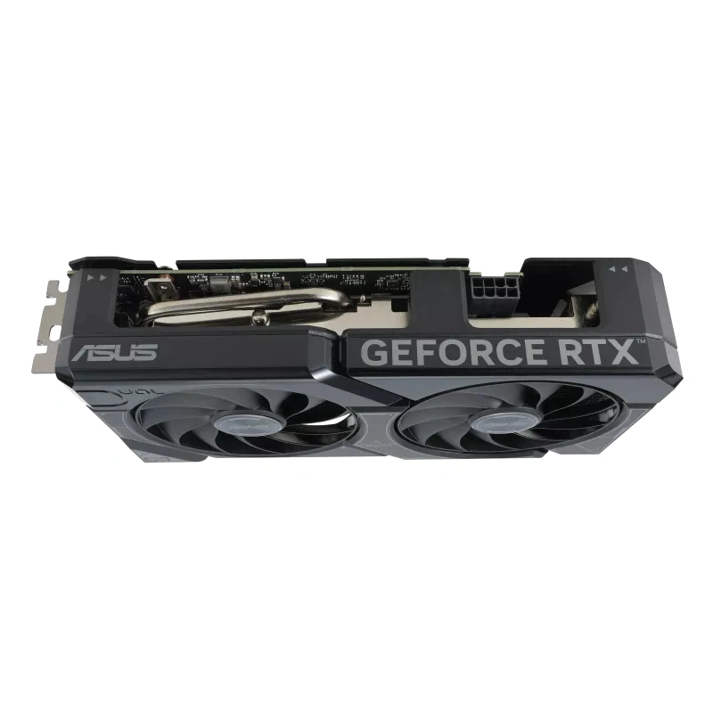 ASUS Dual GeForce RTX 4060 Ti 16GB GDDR6