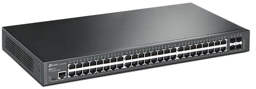 TP-LINK TL-SG3452X