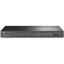 TP-LINK TL-SG3210XHP-M2 JetStream