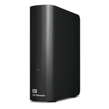 Western Digital Elements Desktop