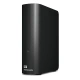 WD Elements Desktop 22TB, WDBWLG0220HBK-EESN