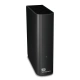 WD Elements Desktop 22TB, WDBWLG0220HBK-EESN