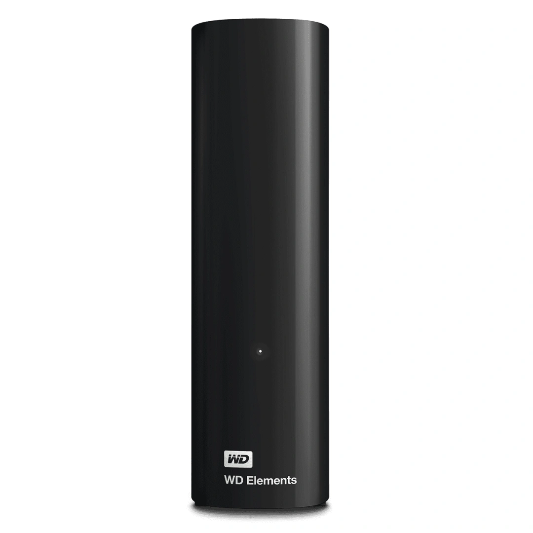 Western Digital Elements Desktop