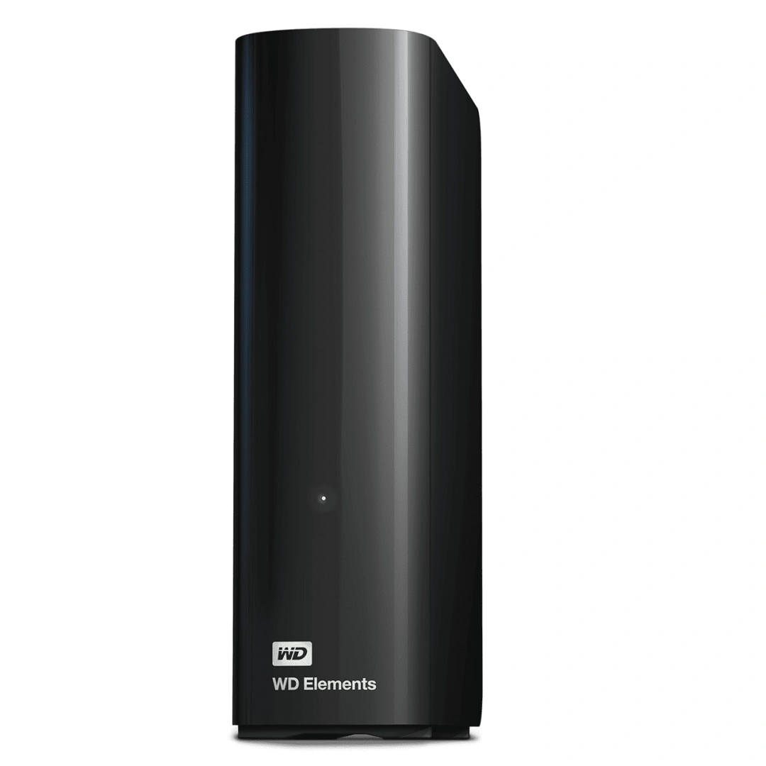 Western Digital Elements Desktop