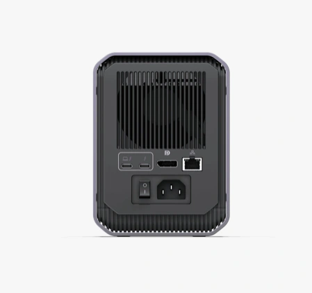 SanDisk Pro Dock 4