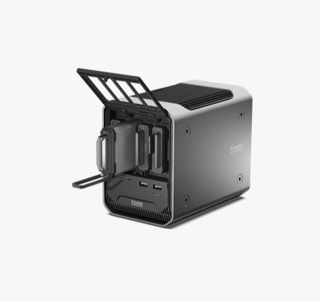 SanDisk Pro Dock 4