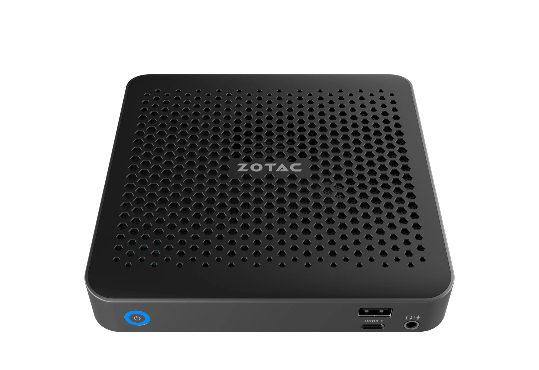 Zotac edge MI623 (ZBOX-MI623-BE)