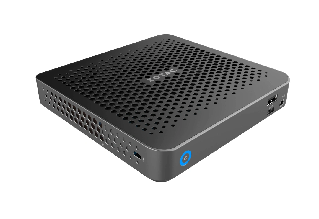 Zotac edge MI623 (ZBOX-MI623-BE)