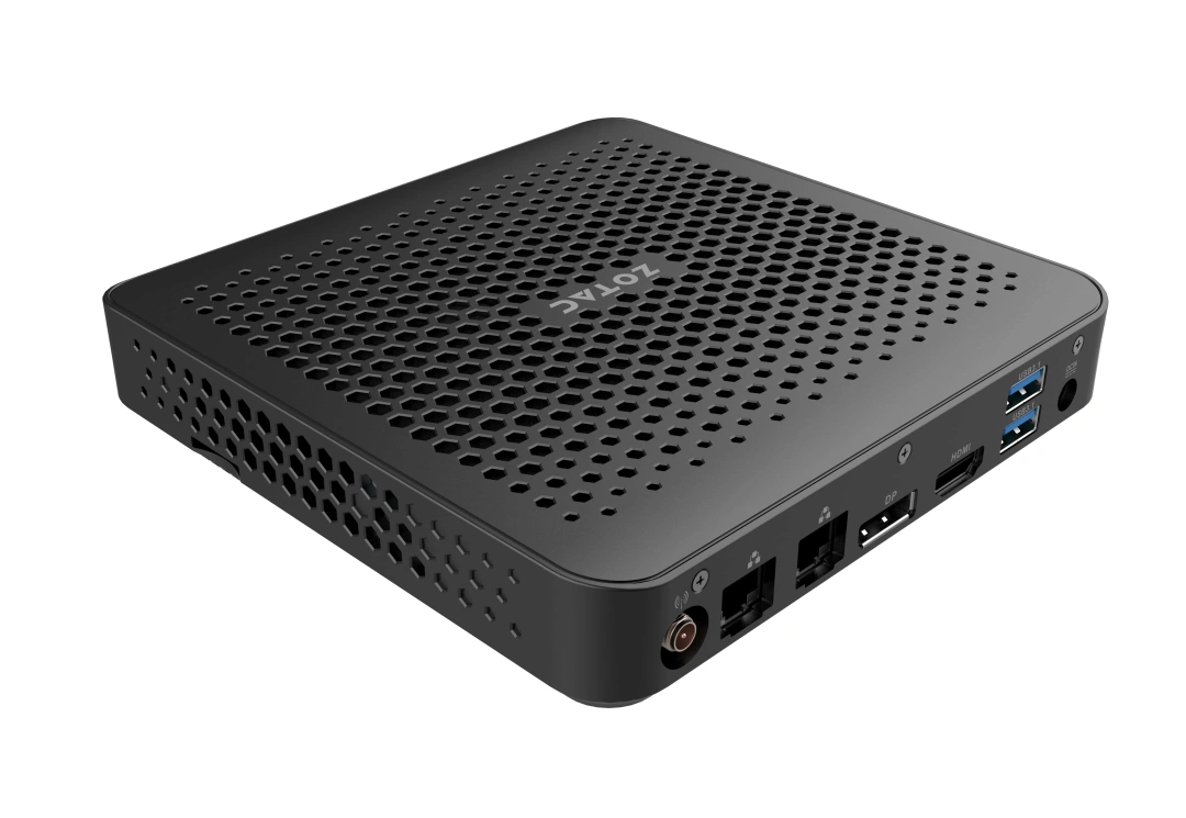 Zotac edge MI623 (ZBOX-MI623-BE)