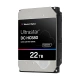 WD Ultrastar DC HC580  22TB, 0F62785