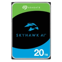 Seagate SkyHawk AI 20TB