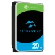 Seagate SkyHawk AI 20TB