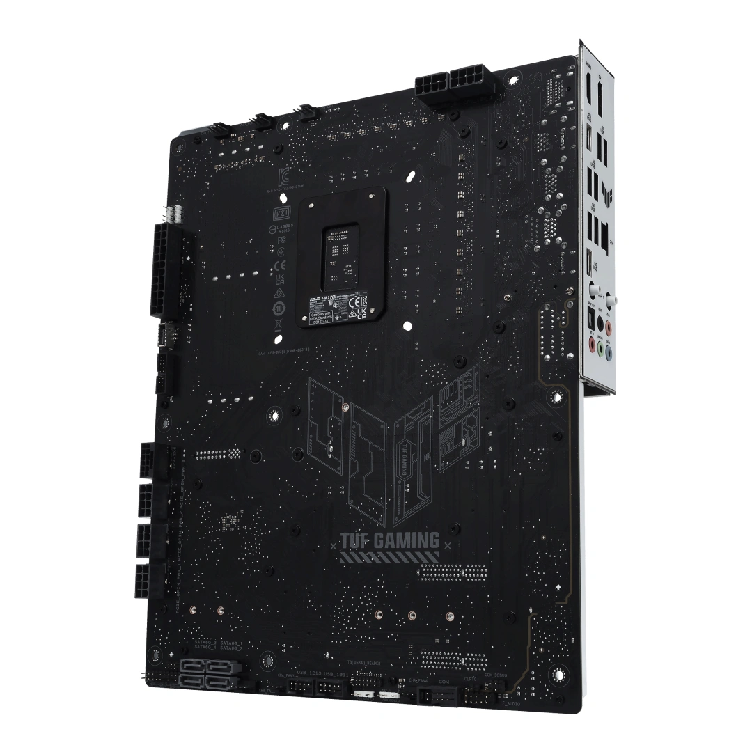 ASUS TUF GAMING Z790-BTF WIFI