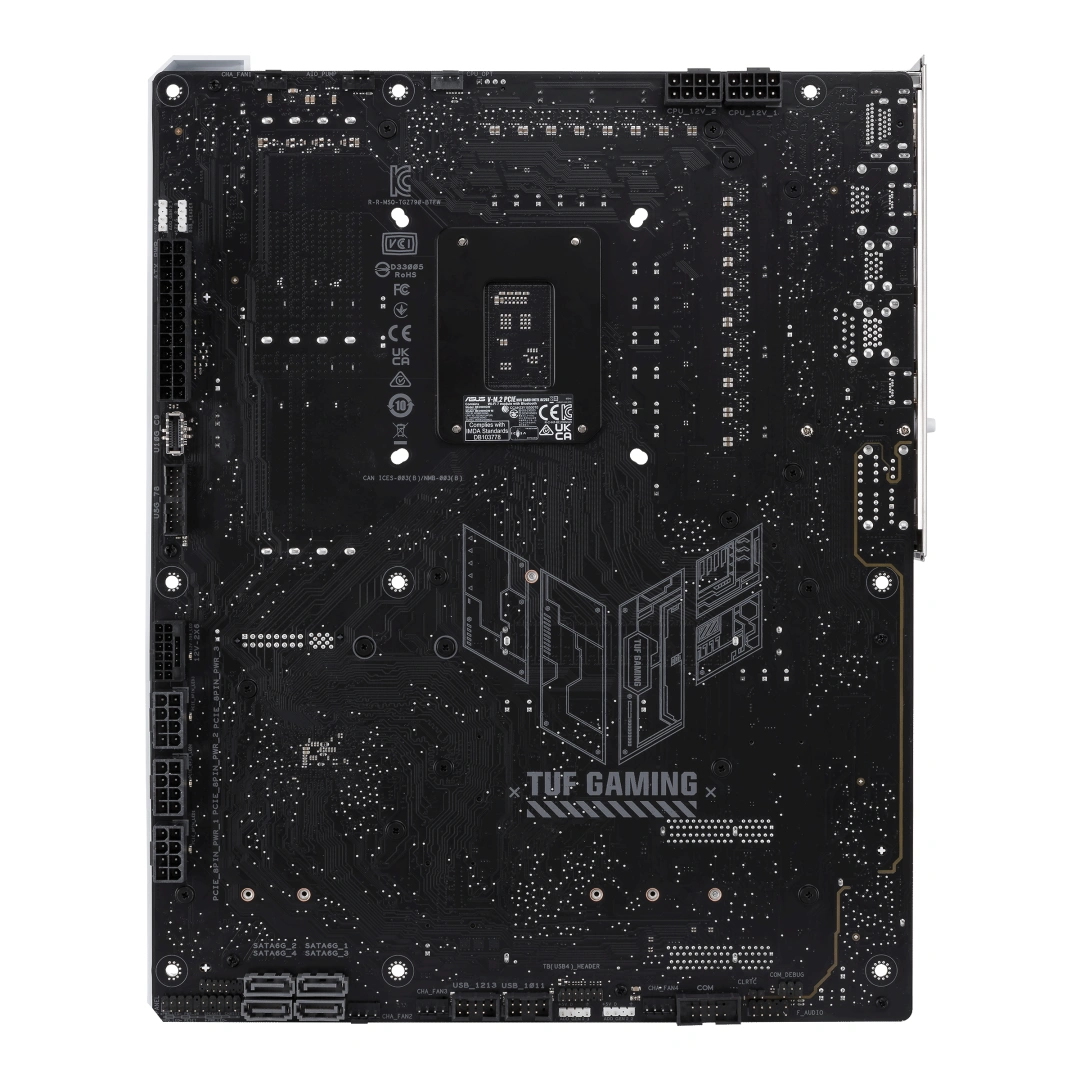 ASUS TUF GAMING Z790-BTF WIFI