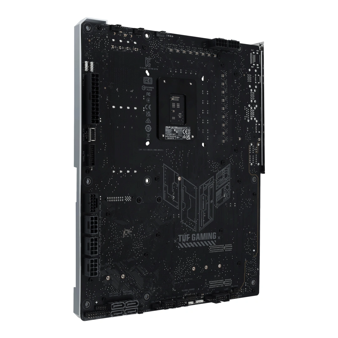 ASUS TUF GAMING Z790-BTF WIFI