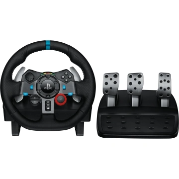 Logitech G29 (PC, PS3, PS4)