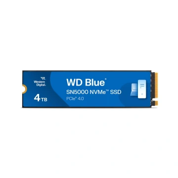 Western Digital SN5000 4TB (WDS400T4B0E)