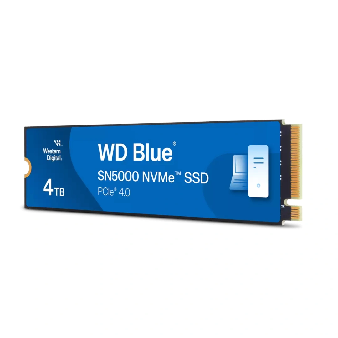 Western Digital SN5000 4TB (WDS400T4B0E)