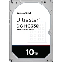 Western Digital Ultrastar DC HC330