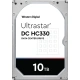 WD Ultrastar DC HC330 10TB, WUS721010AL5204 (0B42258)