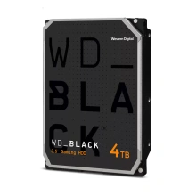 WD Black 4TB, WD4006FZBX