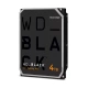 HDD 4TB WD4006FZBX Black 256MB