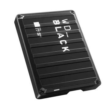 Western Digital BLACK P10