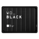 WD Black P10 Game Drive 6TB, WDBZ7D0060BBK-WESN