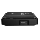 WD Black P10 Game Drive 6TB, WDBZ7D0060BBK-WESN